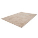 Obsession koberce AKCE: 140x200 cm Ručně tkaný kusový koberec MAORI 220 BEIGE - 140x200 cm