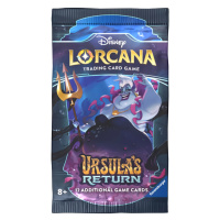 Ravensburger Disney Lorcana: Ursula's Return - Booster Pack