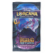 Ravensburger Disney Lorcana: Ursula's Return - Booster Pack