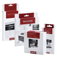 Miele CoffeeCare set