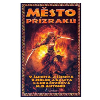 Asterion - Město přízraků