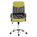 Kancelářská židle BASIC KA-E301 GRN
