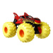 Mattel Hot Wheels MONSTER TRUCKS VELKÝ TRUCK, více druhů