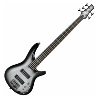 Ibanez SR305E-MSS Metallic Silver Sunburst 5-strunná baskytara