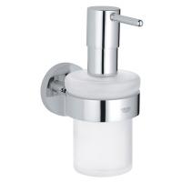 Dávkovač mýdla Grohe Essentials chrom G40448001