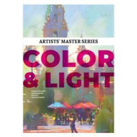 Artist´s Master Series: Color and Light 3DTotal Publishing Ltd