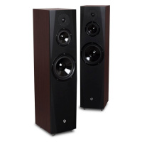 Pylon Sapphire 31 Stereo reproduktory Wenge 200W 88dB