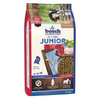 Bosch Junior jehněčí maso a rýže 1 kg