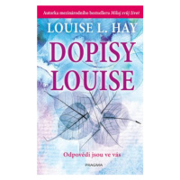 Dopisy Louise - Louise L. Hay