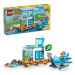 LEGO LEGO® Animal Crossing™ 77051 Let s Dodo Airlines