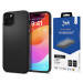 Pouzdro Case pro Iphone 15 Plus Spigen Air a Sklo