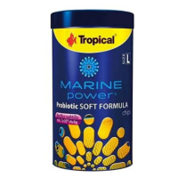 Tropical Marine Power Probiotic Soft Formula L 250 ml 130 g