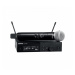 Shure Pro SLXD24E/SM58-G59