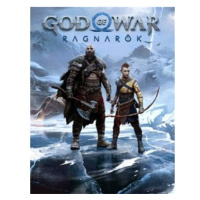 God of War Ragnarok - PC DIGITAL