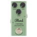 Blond Vintage Overdrive