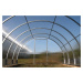Zahradní skleník LEGI KAROT - 3,3 x 4 m, 6 mm