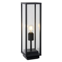 Lucide Lucide 27883/50/30 - Venkovní lampa CLAIRE 1xE27/15W/230V 50 cm IP54