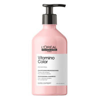 L'Oréal Professionnel Vitamino Shampoo - šampon pro barvené vlasy 500 ml