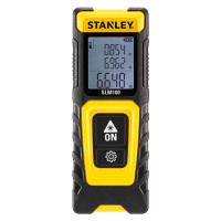STANLEY STHT77100-0 laserový metr SLM100