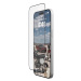Ochranné sklo UAG Glass Shield Plus, clear - iPhone 15 Pro Max (144354110040)