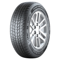 GENERAL TIRE 235/50 R 19 103V SNOW_GRABBER_PLUS TL XL M+S 3PMSF FR