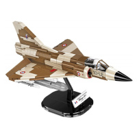 COBI 5818 Cold War Mirage IIIC, 1:48, 444 k