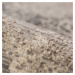Obsession koberce Kusový koberec Inca 351 Taupe - 80x150 cm
