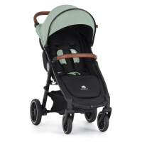 Petite&Mars Kočárek sportovní Street2 RWS Oak Iron Green