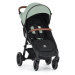 Petite&Mars Kočárek sportovní Street2 RWS Oak Iron Green