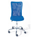Interlink Dětská rostoucí židle Bonnie - modrá