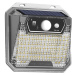 08485L - LED Solární nástěnné svítidlo se senzorem LED/3W/5,5V IP65