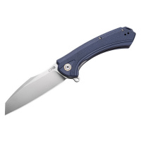 CJRB Barranca J1909 Gray/Blue G10