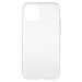 Smarty ultratenké TPU pouzdro 0,5mm Apple iPhone 13 mini čiré