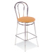 Barová židle Tulipan Hocker