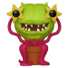 Funko POP! #497 Heroes: Harley Quinn (Animated Series) - Frank the Plant