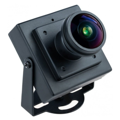 2MP AHD minikamera TC03W - FULL HD, 160º, 0.01 LUX Bez mikrofonu Secutek