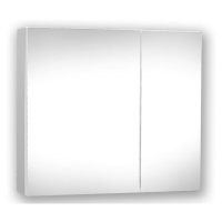 HOPA Skříňka se zrcadlem SW-55/65-LU Rozměr A 65 cm, Rozměr B 13 cm, Rozměr C 50 cm OLNSW65LU