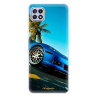 iSaprio Car 10 pro Samsung Galaxy A22 5G