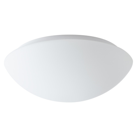 OSMONT AUR59047 AURA 8 stropní/nástěnné skleněné svítidlo bílá IP44 3000 K 11W LED DALI HF