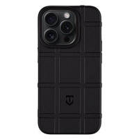 Tactical Infantry Kryt pro Apple iPhone 15 Pro Black