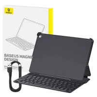 Pouzdro Magnetic Keyboard Case Baseus Brilliance for Pad 10.2