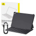 Pouzdro Magnetic Keyboard Case Baseus Brilliance for Pad 10.2" (black)