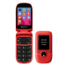 Blackview N2000 red