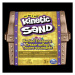 Spin Master Kinetic Sand Truhla s pokladem