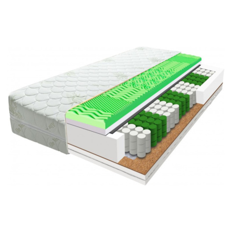 EcoMatrace POSEJDON 22 cm 120x200 22