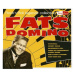 Domino Fats: One & Only - CD