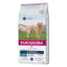 EUK DAILY CARE EXCESS WEIGHT 12,5kg