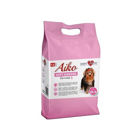 AIKO Soft Diapers