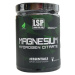 LSP Sports Nutrition Magnesium hydrogen citrate pulver - 600g