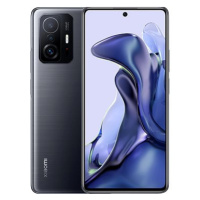 Xiaomi 11T 128GB šedá